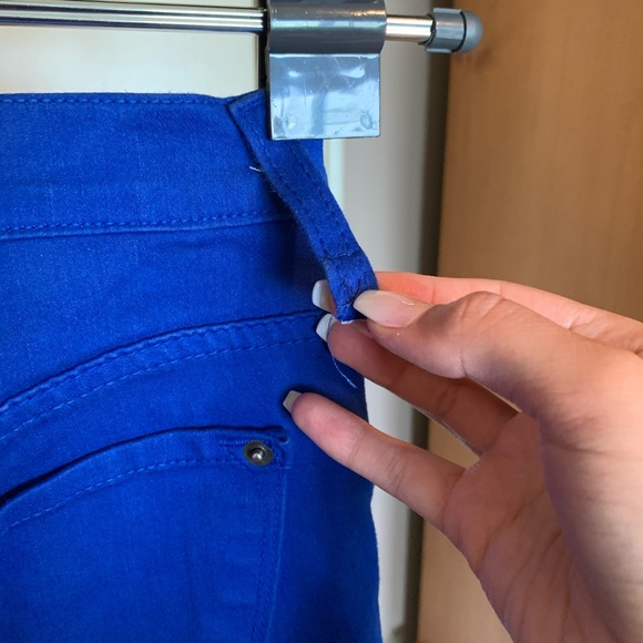 Francesca’s Collection Jeans - Picture 3 of 5